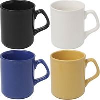 TAZZA IN PORCELLANA 250 ML